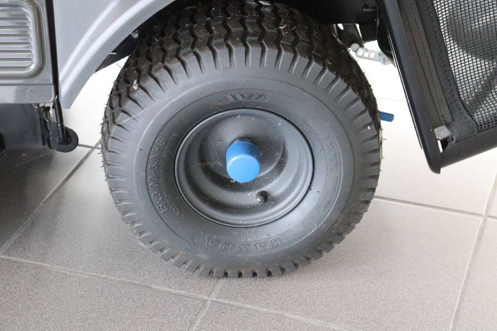 Stiga Swift R72 Elektrischer 50-V-Aufsitzmäher 2021 Neu