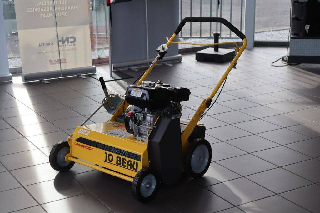 Seeder Jo Beau SD22 Petrol 2022 New