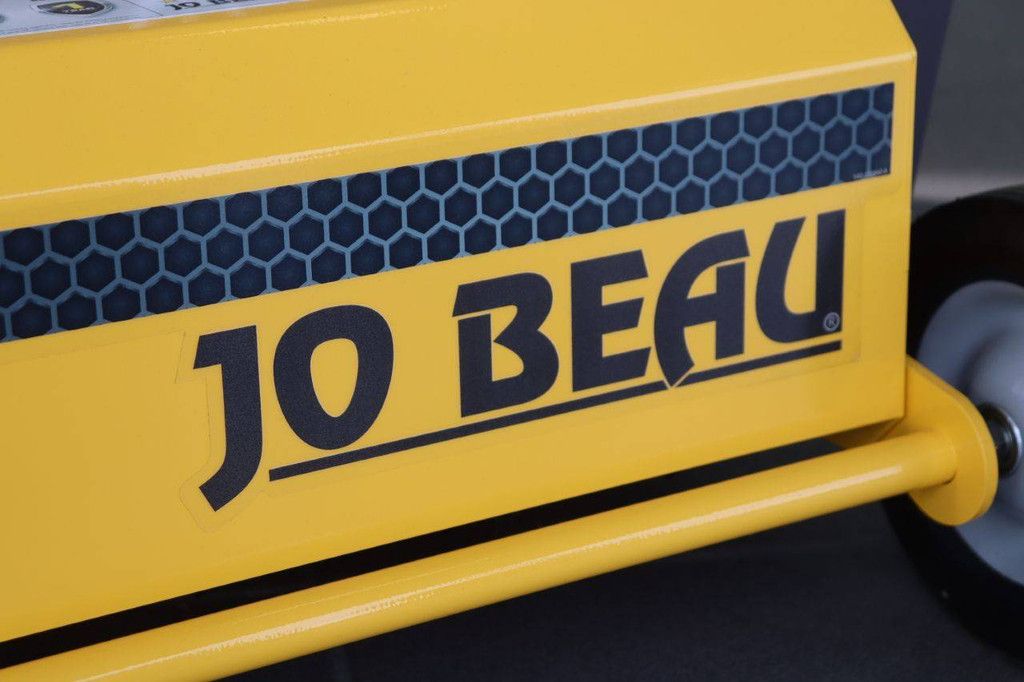 Seeder Jo Beau SD22 Petrol 2022 New