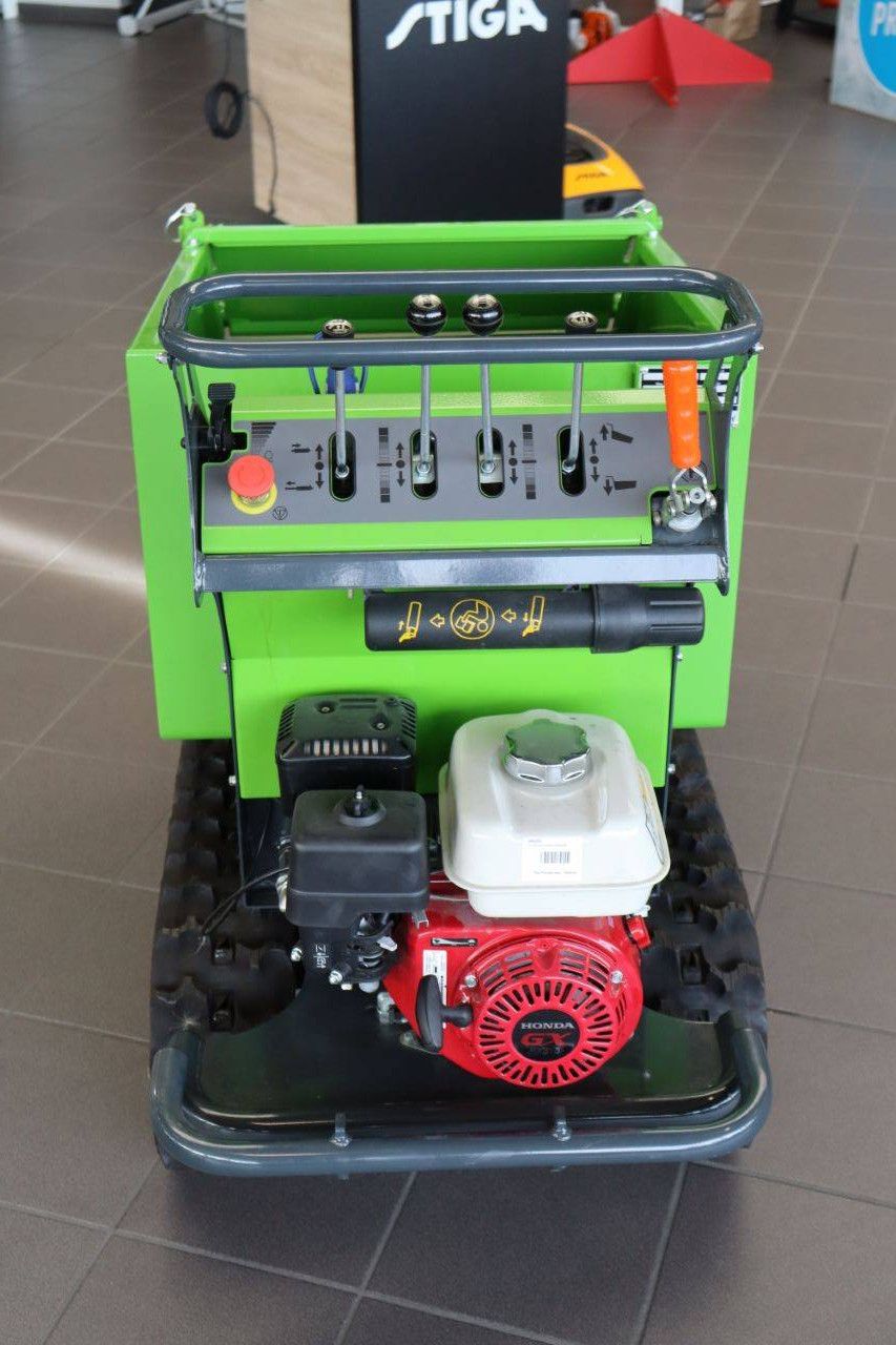 Minidumper Merlo Cingo M500DM Petrol 500kg 2023 New