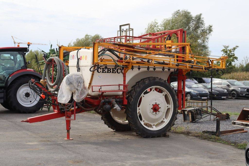Sprayer Cebeco 3024H 1994