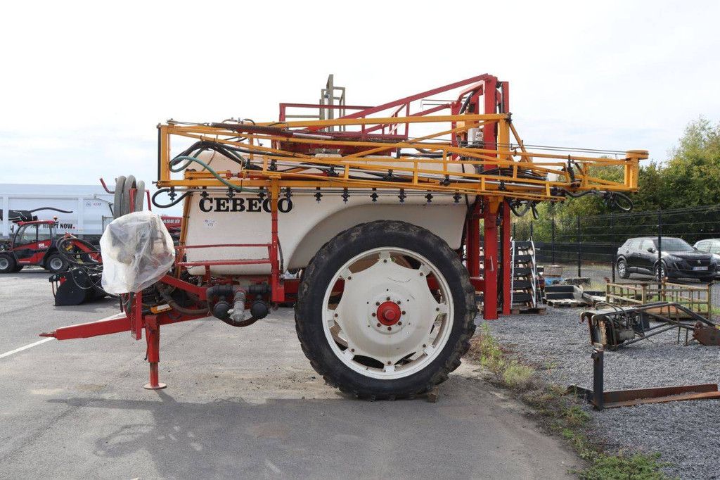Sprayer Cebeco 3024H 1994