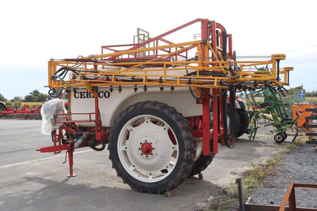 Sprayer Cebeco 3024H 1994