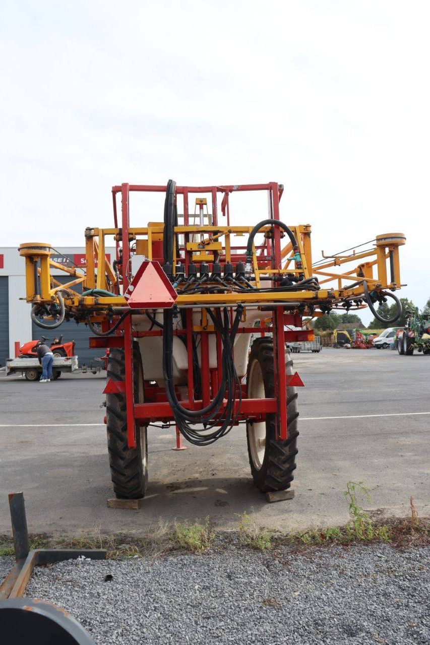 Sprayer Cebeco 3024H 1994