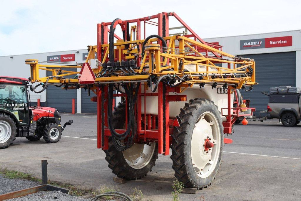Sprayer Cebeco 3024H 1994