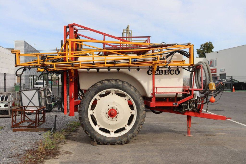 Sprayer Cebeco 3024H 1994