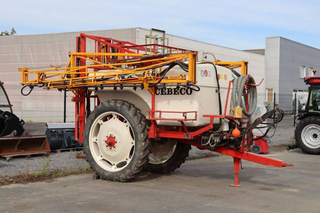 Sprayer Cebeco 3024H 1994