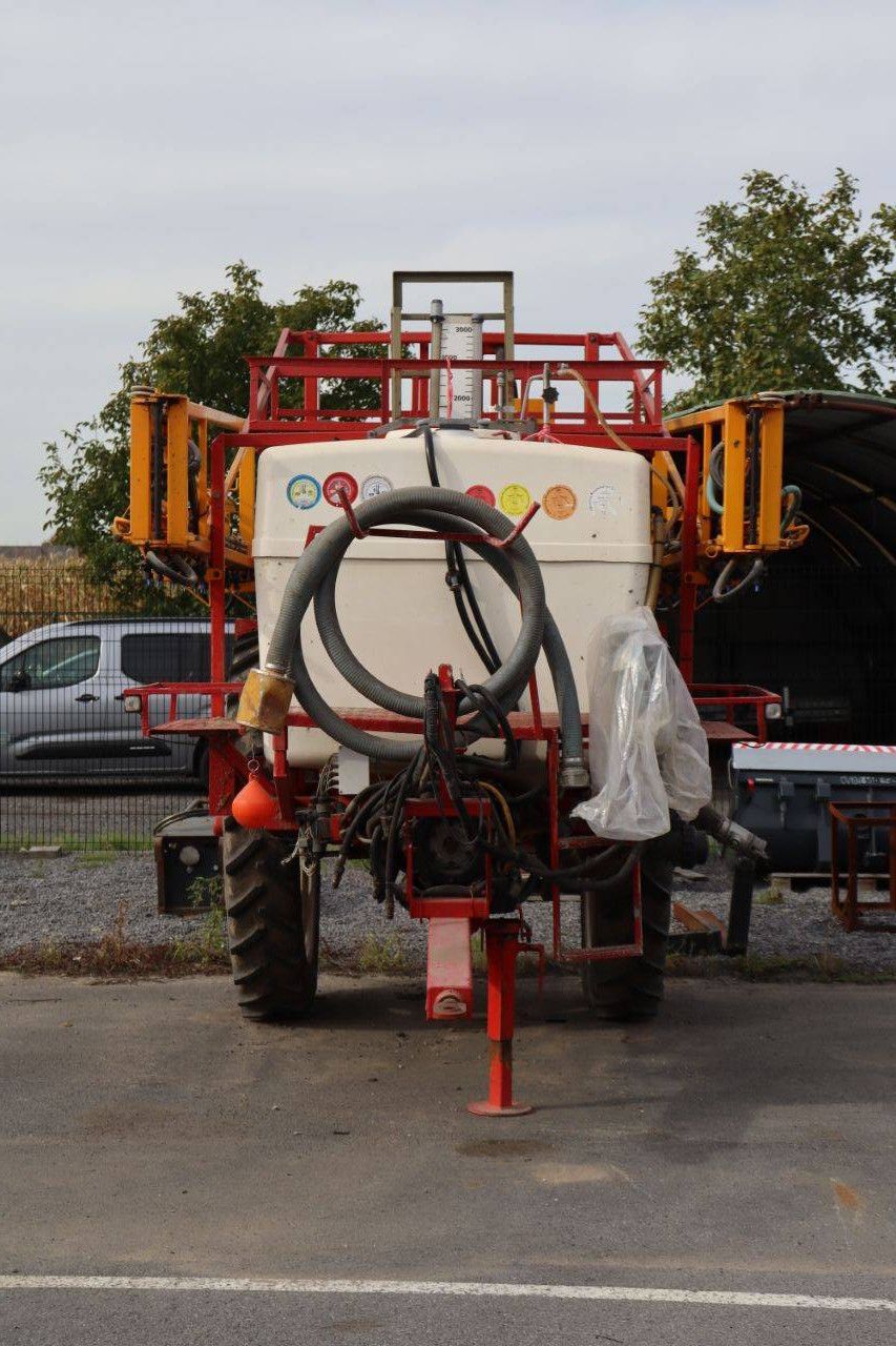 Sprayer Cebeco 3024H 1994