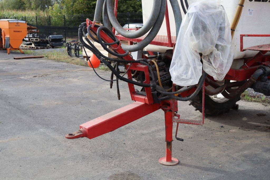 Sprayer Cebeco 3024H 1994