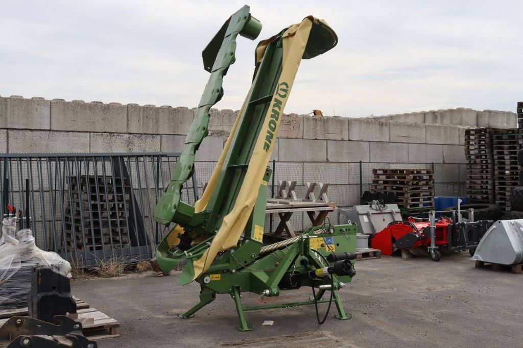 Krone EasyCut R280 2023 Mower