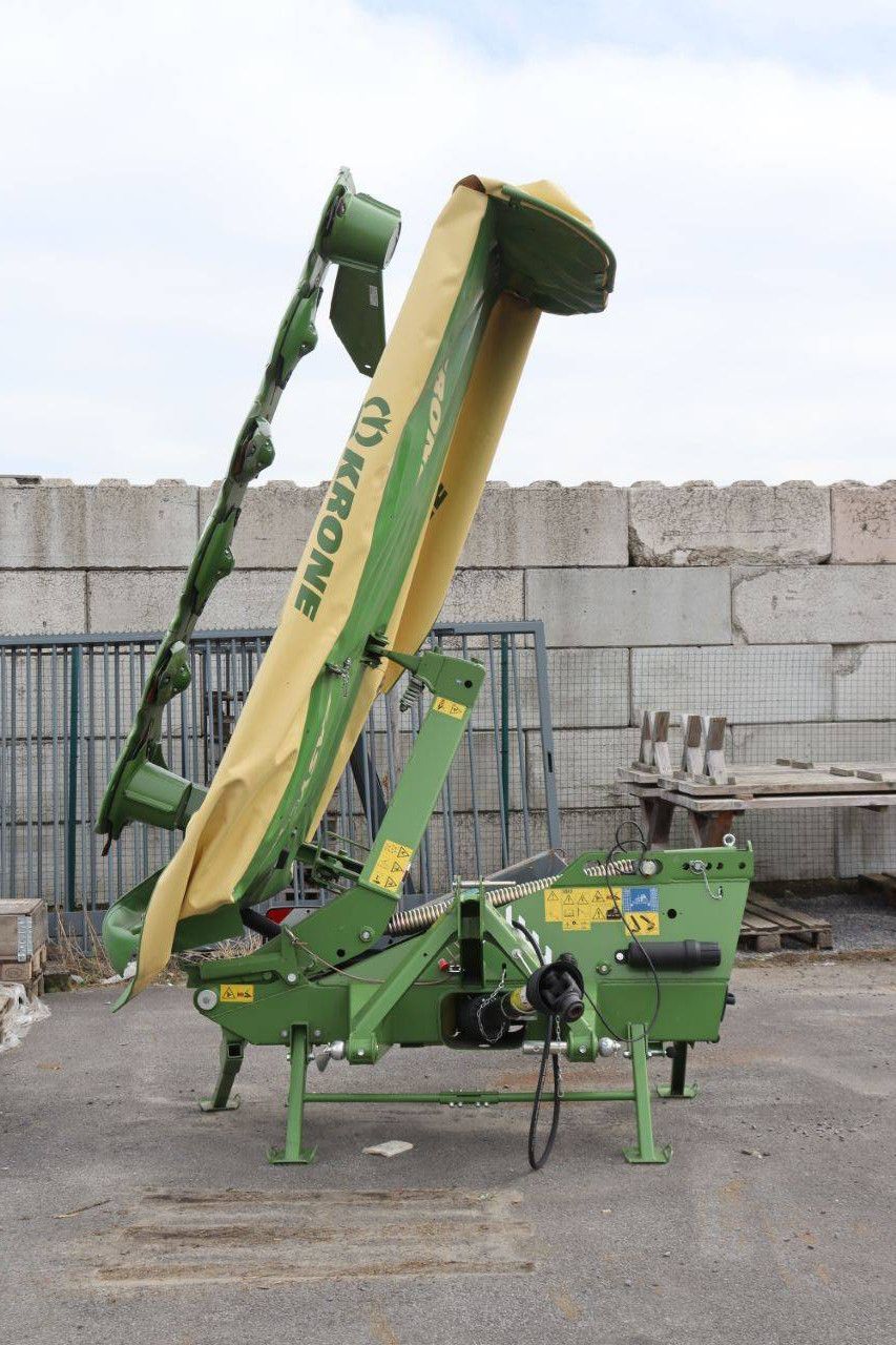 Krone EasyCut R280 2023 Mower