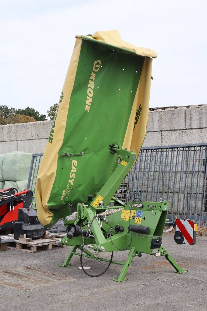 Krone EasyCut R280 2023 Mower