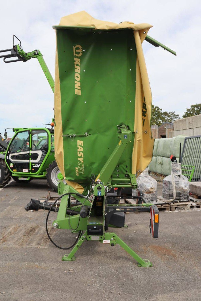 Krone EasyCut R280 2023 Mower