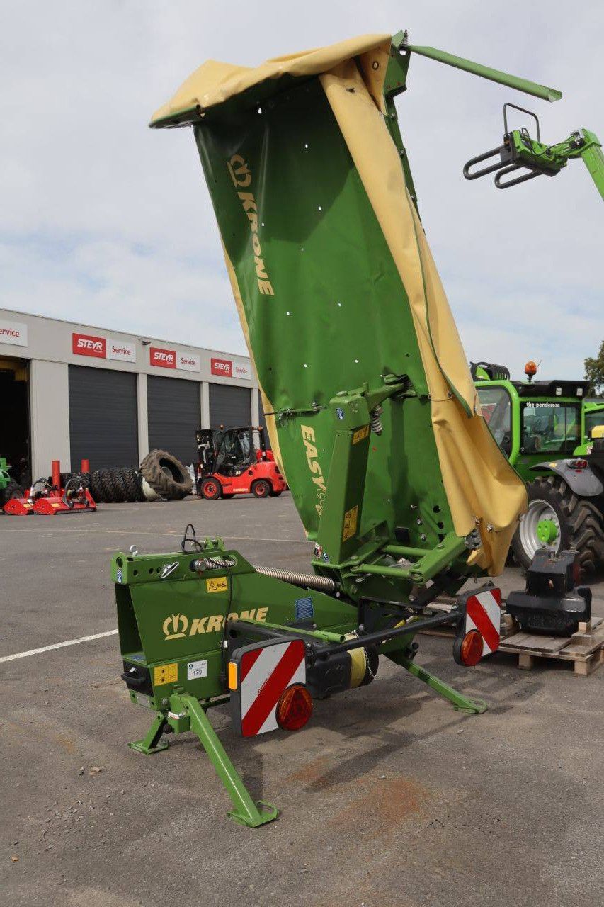 Krone EasyCut R280 2023 Mower