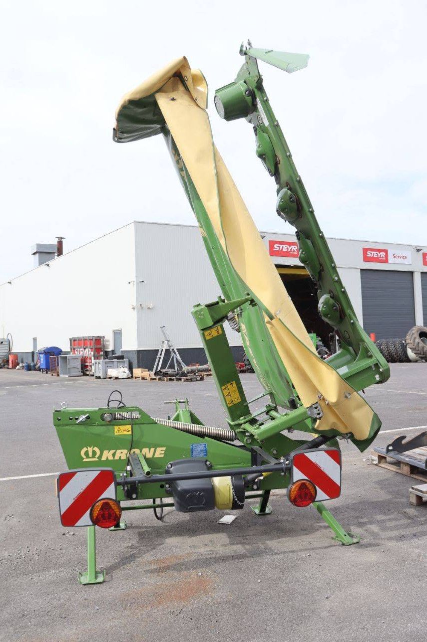 Krone EasyCut R280 2023 Mower