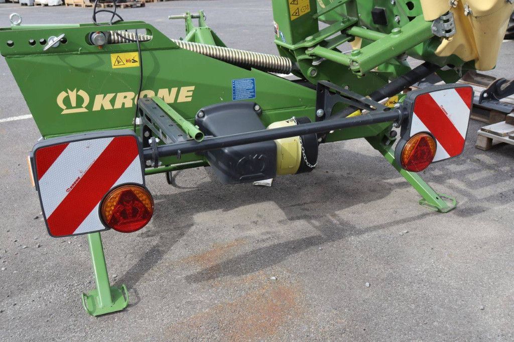 Krone EasyCut R280 2023 Mower