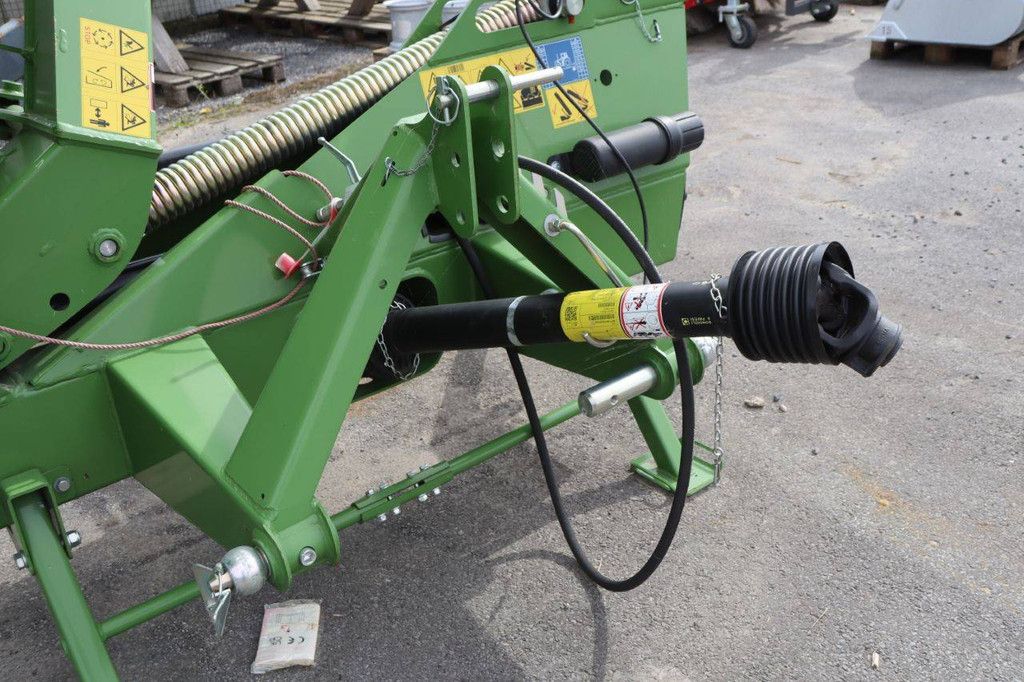 Krone EasyCut R280 2023 Mower