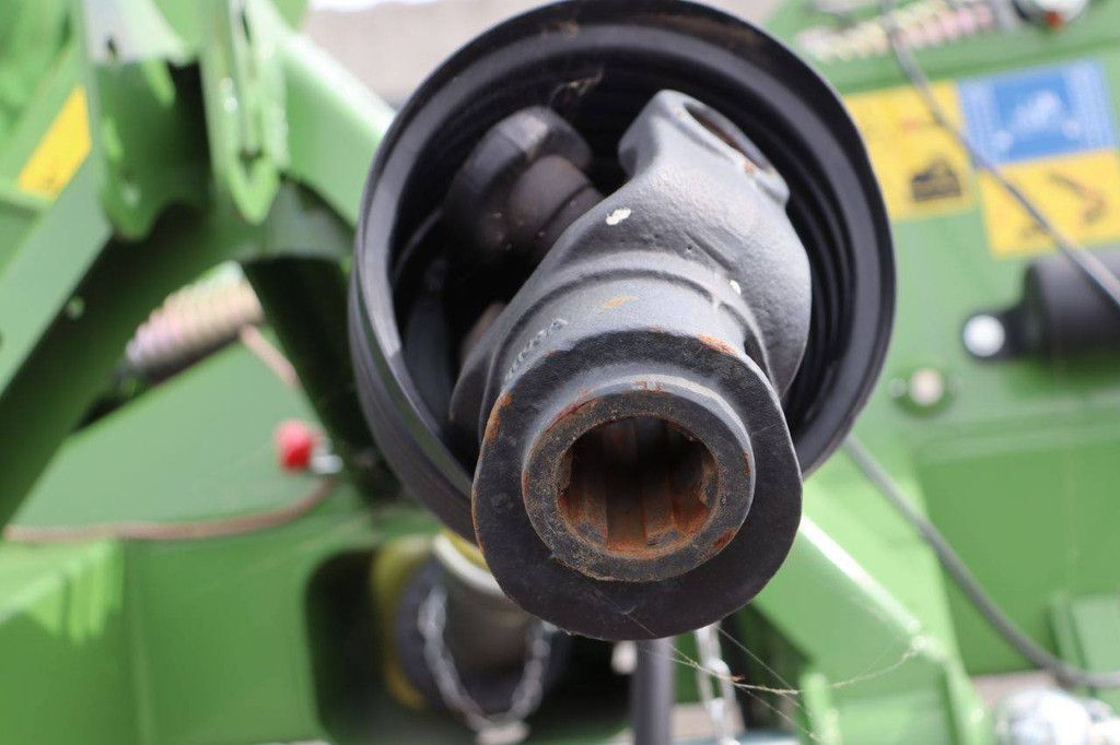 Krone EasyCut R280 2023 Mower