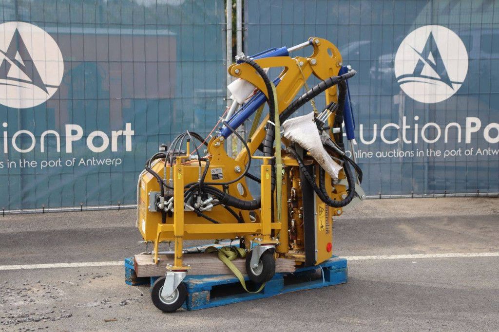 Marolin Micro 2021 Arm Mower