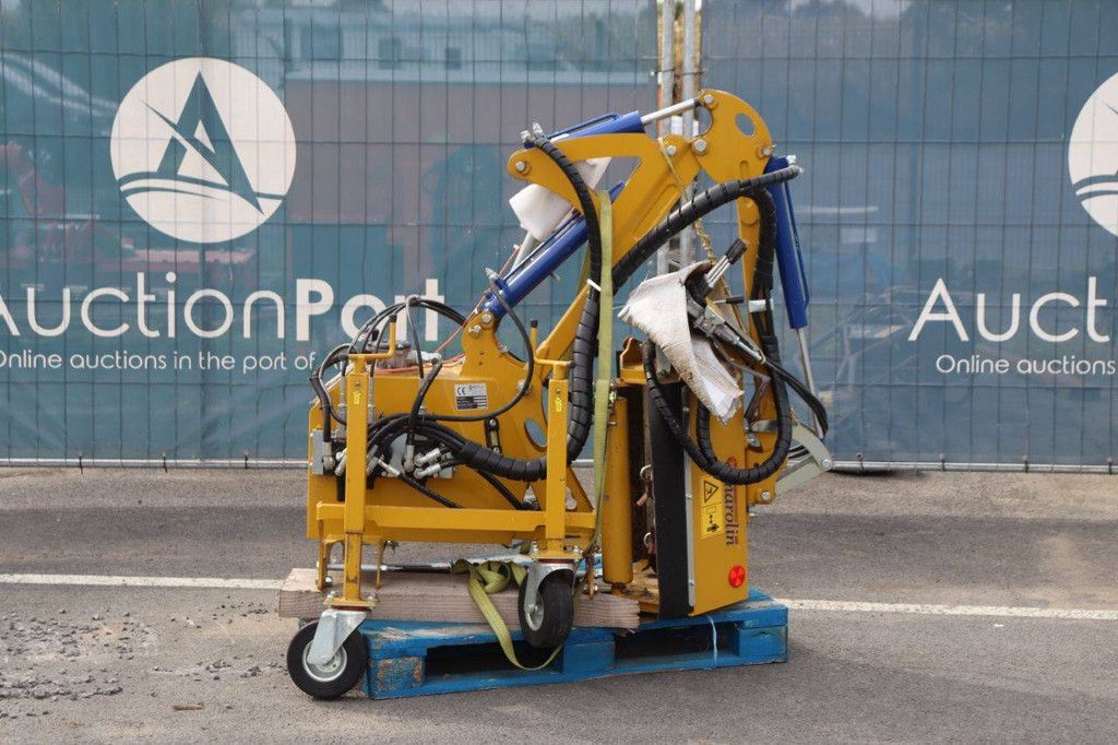 Marolin Micro 2021 Arm Mower