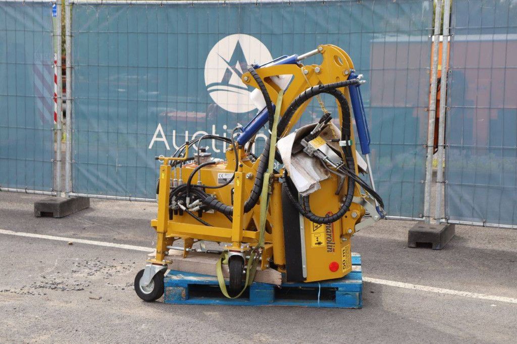 Marolin Micro 2021 Arm Mower