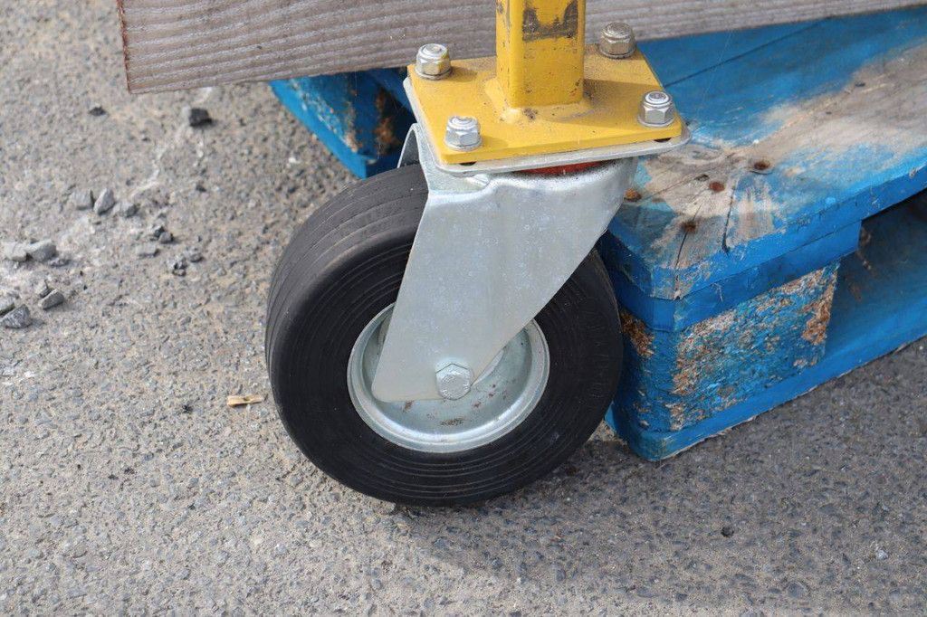 Marolin Micro 2021 Arm Mower
