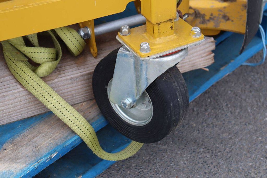 Marolin Micro 2021 Arm Mower
