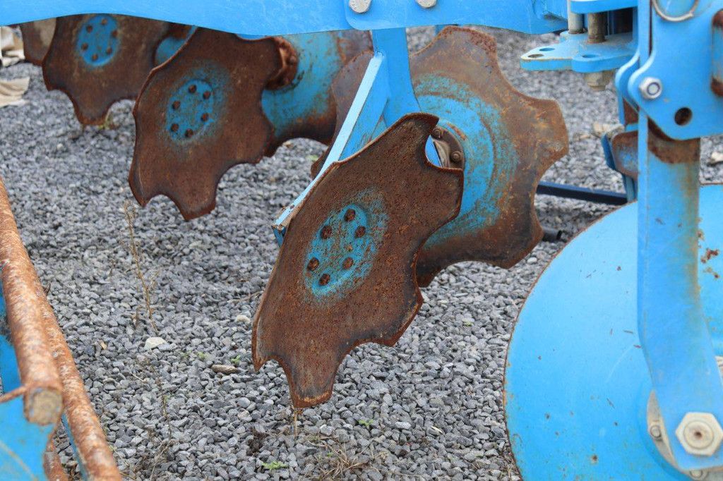 Cultivator Lemken Kristall 9/500K 2014