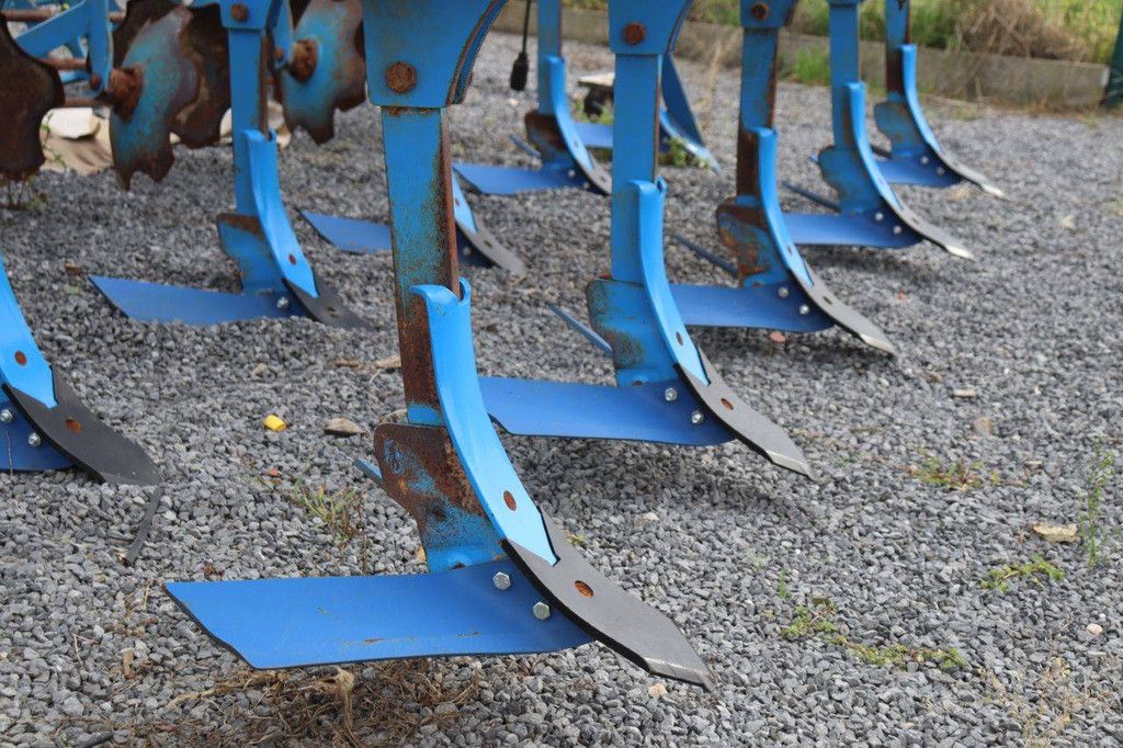 Cultivator Lemken Kristall 9/500K 2014