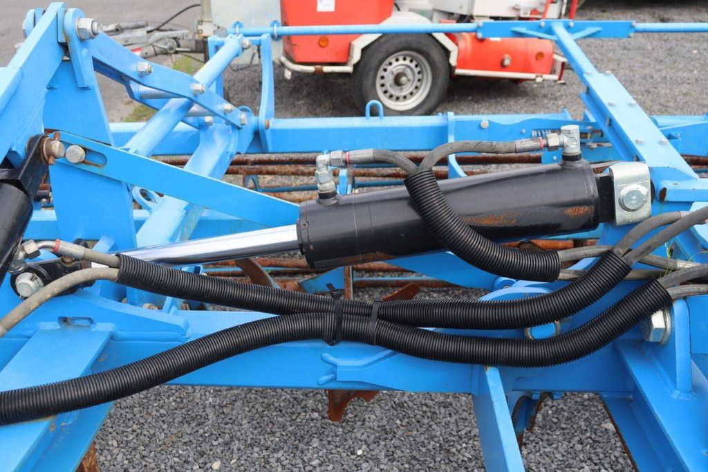 Cultivator Lemken Kristall 9/500K 2014