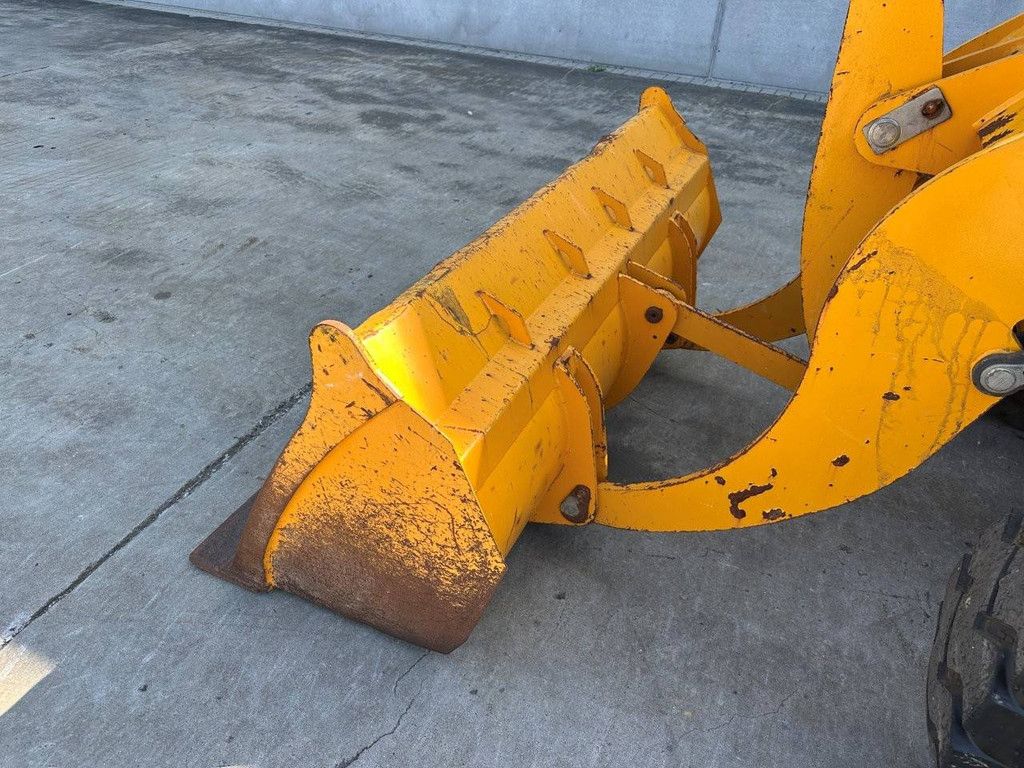 Wheel loader Hyload 3050 Diesel 42kW 2021