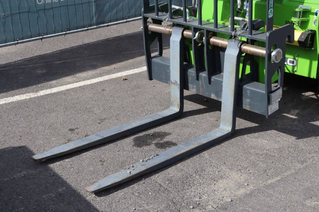 Merlo EW25.5-90 Elektrischer Teleskoplader 3000kg 5,5m 2022 Neu