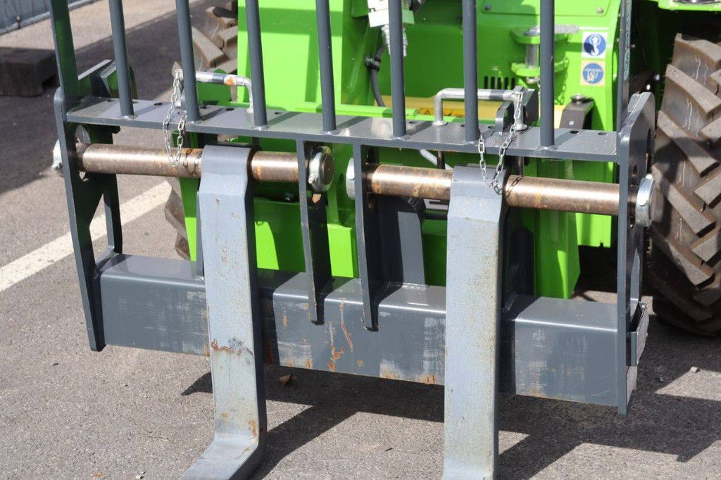 Merlo EW25.5-90 Elektrischer Teleskoplader 3000kg 5,5m 2022 Neu
