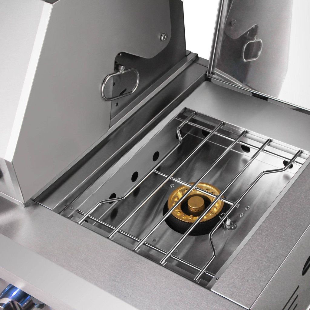 Grill Neu