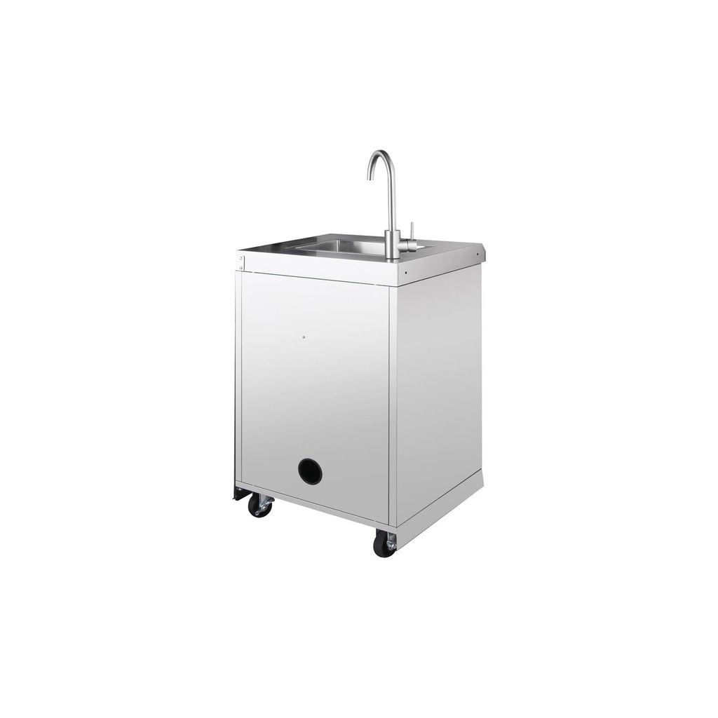 Grill Neu