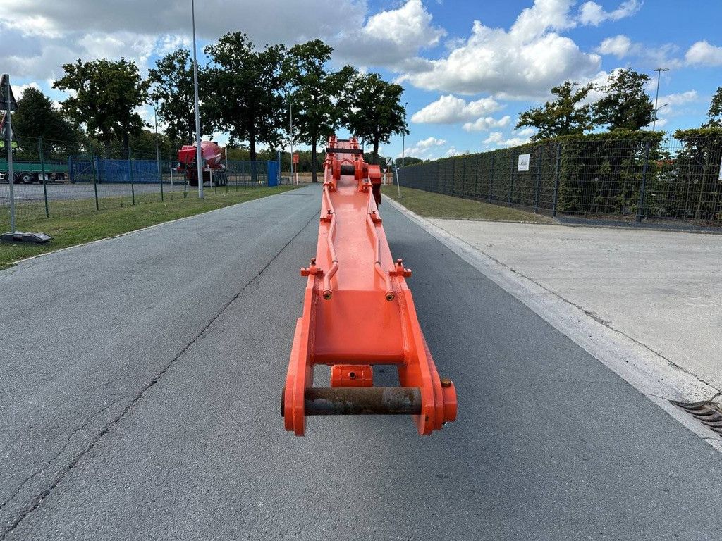 Long Reach Hitachi ZX200 long reach 2025 Neu