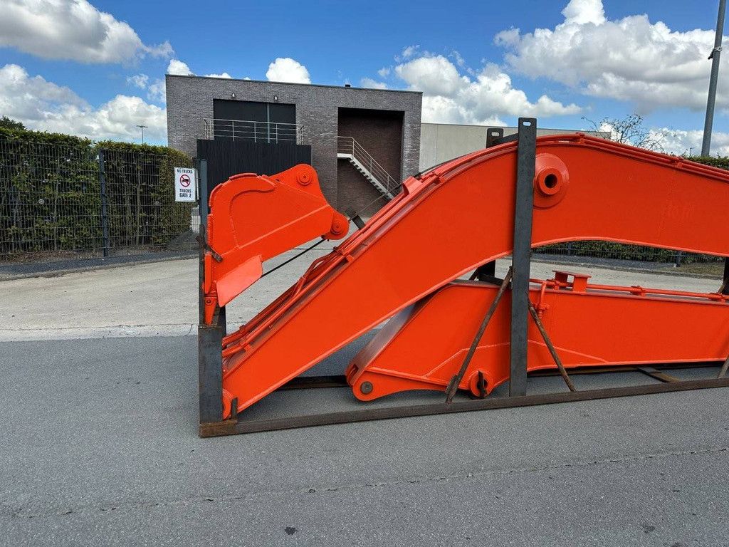 Long Reach Hitachi ZX200 long reach 2025 Neu