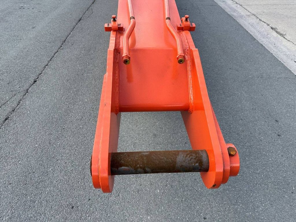Long Reach Hitachi ZX200 long reach 2025 Neu