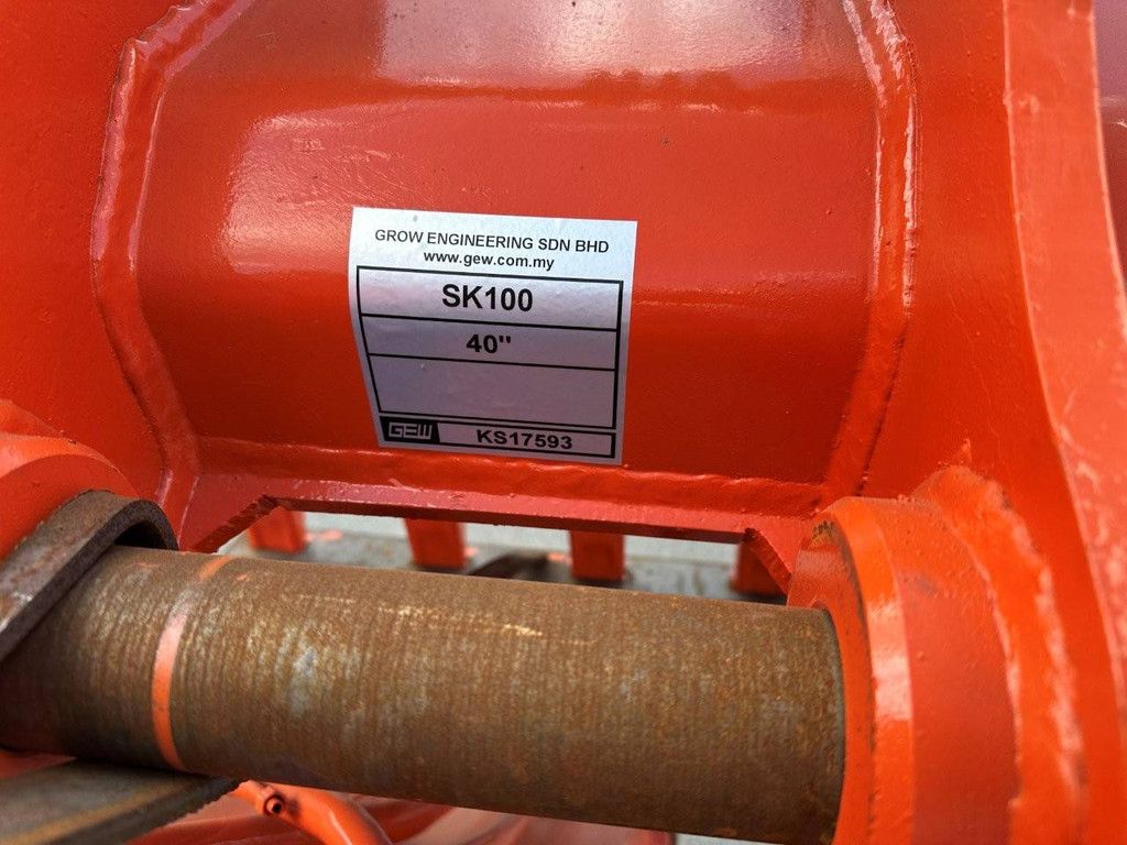 Long Reach Hitachi ZX200 long reach 2025 Neu