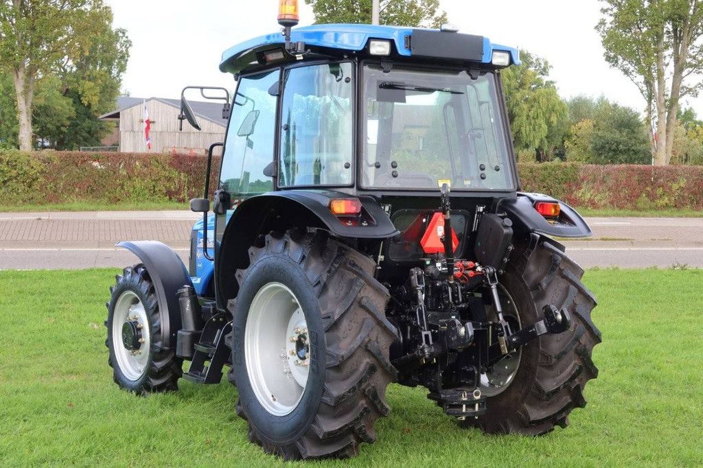 Traktor Solis 60 Diesel