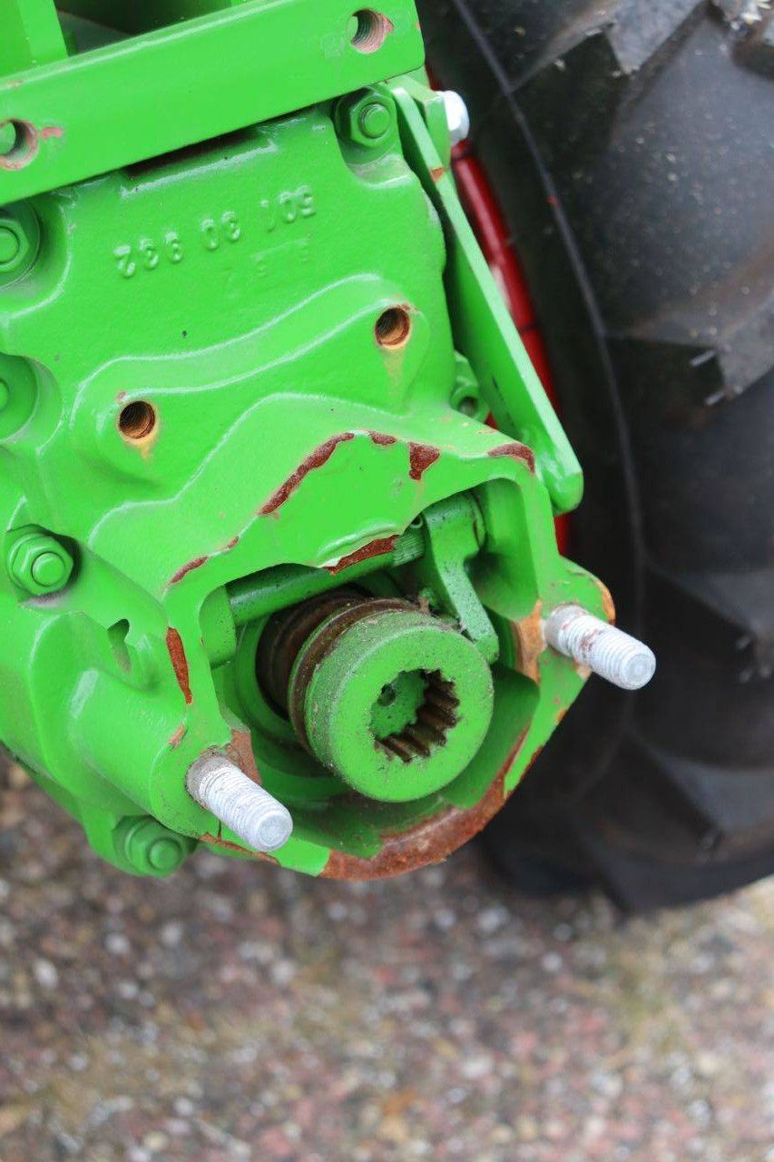Motoculteur FPM 4080 Diesel 2017