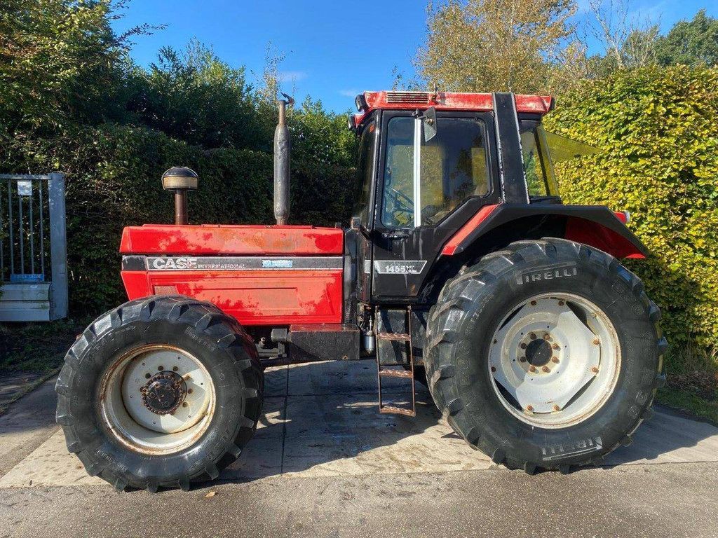 Traktor Case 1455 XL Diesel (Marge)