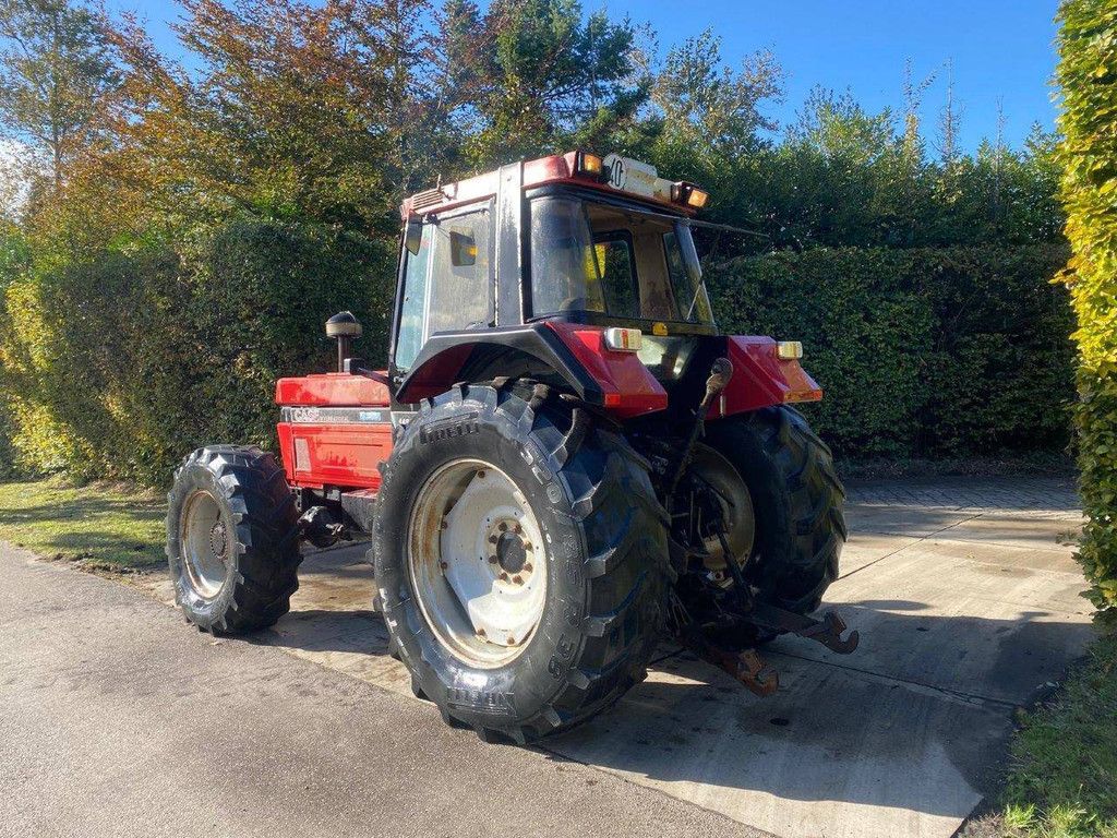 Traktor Case 1455 XL Diesel (Marge)