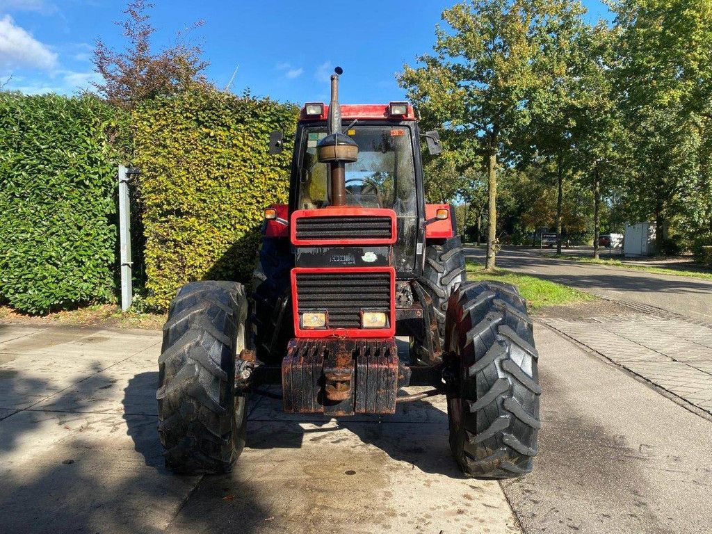Traktor Case 1455 XL Diesel (Marge)
