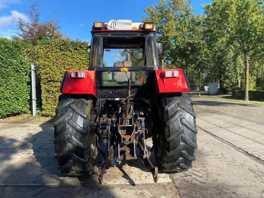 Traktor Case 1455 XL Diesel (Marge)