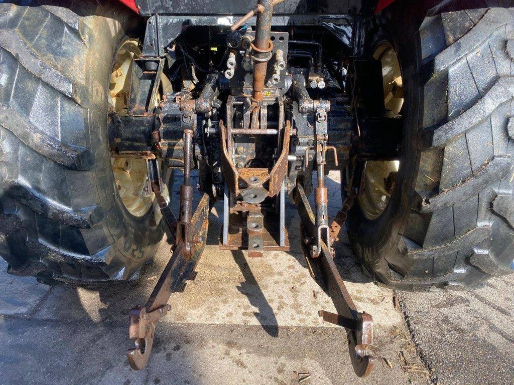 Traktor Case 1455 XL Diesel (Marge)