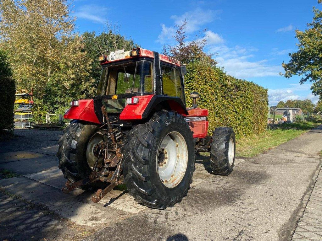 Traktor Case 1455 XL Diesel (Marge)