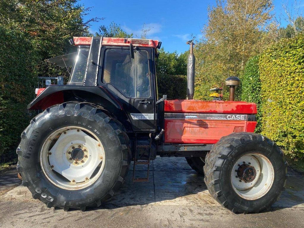 Traktor Case 1455 XL Diesel (Marge)