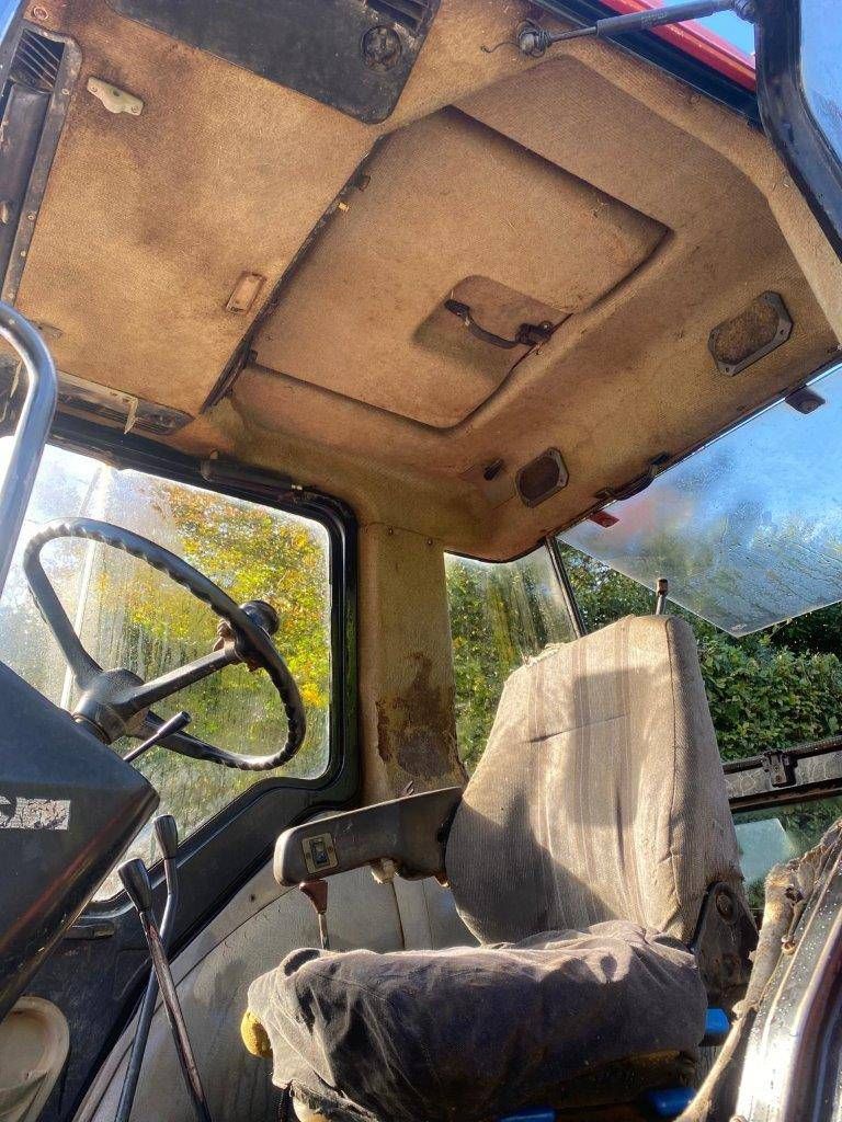 Traktor Case 1455 XL Diesel (Marge)