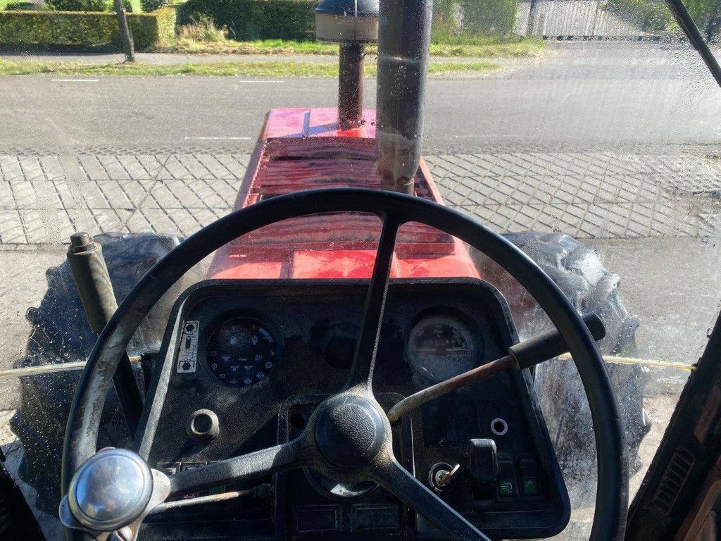 Traktor Case 1455 XL Diesel (Marge)